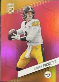 Kenny Pickett