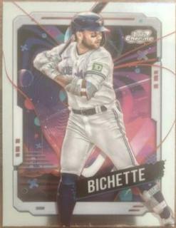 Bo Bichette