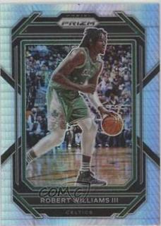 Robert Williams III
