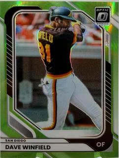 Dave Winfield