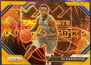 De’Aaron Fox