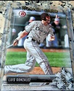Luis Gonzalez