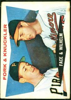 Fork & Knuckler