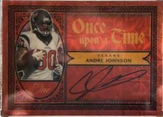 Andre Johnson