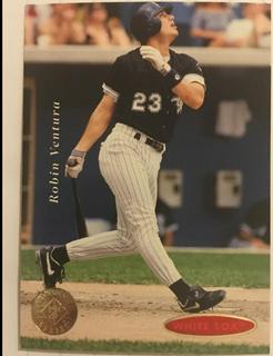 Robin Ventura