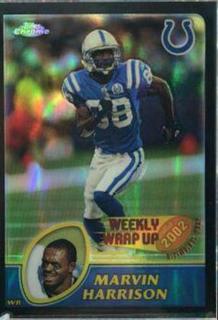 Marvin Harrison