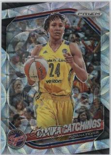Tamika Catchings