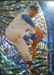 Sandy Koufax