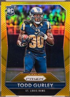 Todd Gurley