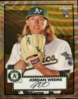 Jordan Weems