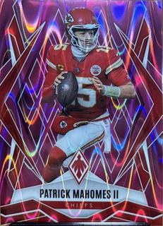 Patrick Mahomes II