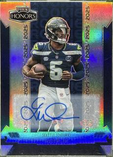 Jalen Milroe