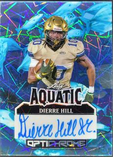 Dierre Hill