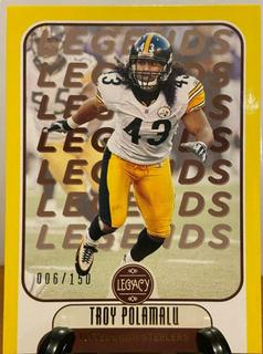 Troy Polamalu