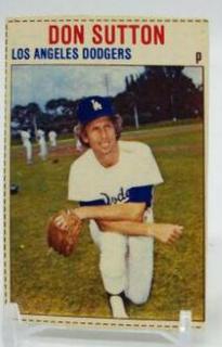 Gaylord Perry