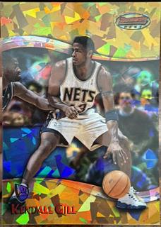 Kendall Gill