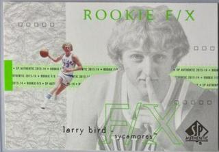 Larry Bird