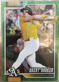 Brent Rooker