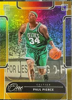 Paul Pierce