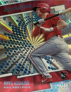 Rhys Hoskins