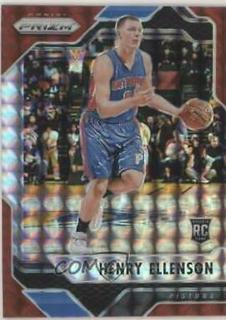 Henry Ellenson