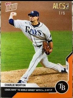 Charlie Morton