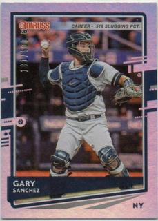 Gary Sanchez