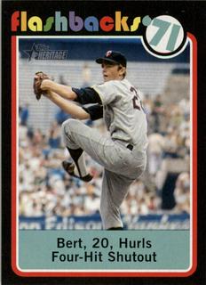 Bert Blyleven