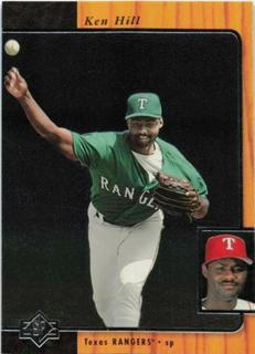 Ken Hill