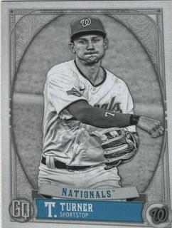 Trea Turner