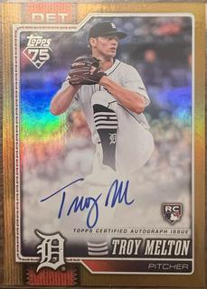 Troy Melton