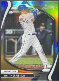 Whit Merrifield