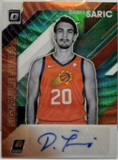 Dario Saric