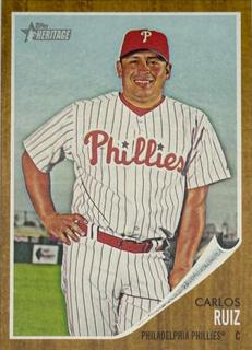 Carlos Ruiz
