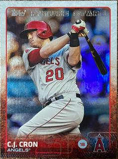 C.J. Cron