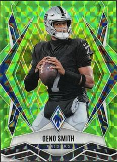 Geno Smith