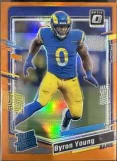 Byron Young (LB)