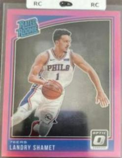 Landry Shamet