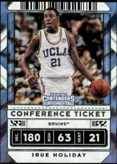 Jrue Holiday