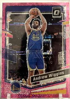 Andrew Wiggins