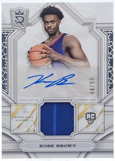 Kobe Brown