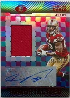Vernon Davis