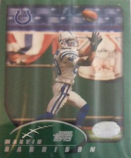 Marvin Harrison