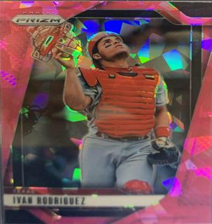 Ivan Rodriguez