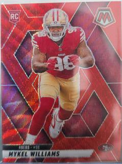 Mykel Williams