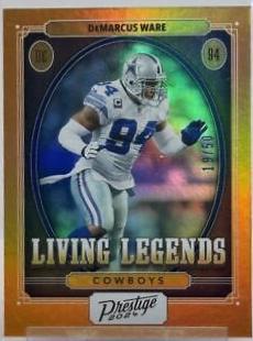 DeMarcus Ware