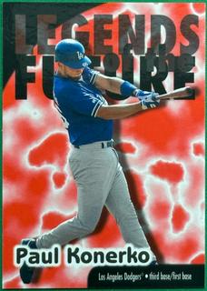 Paul Konerko