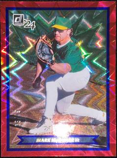 Mark McGwire