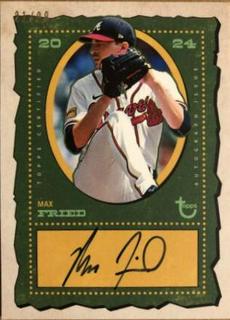Max Fried