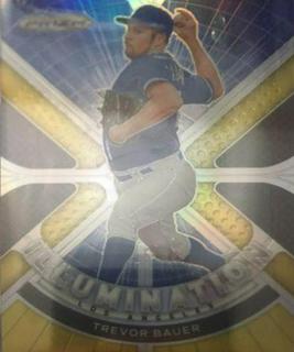 Trevor Bauer
